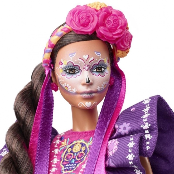 Verzamelpop Barbie Signature Dia De Muertos 2022