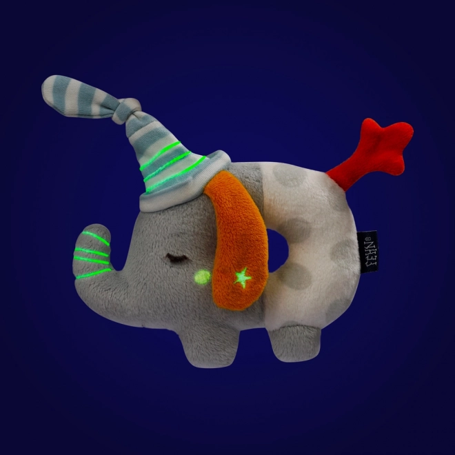 Rammelende olifant, GoodNight Olifant