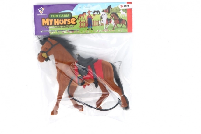 Paard speelgoed