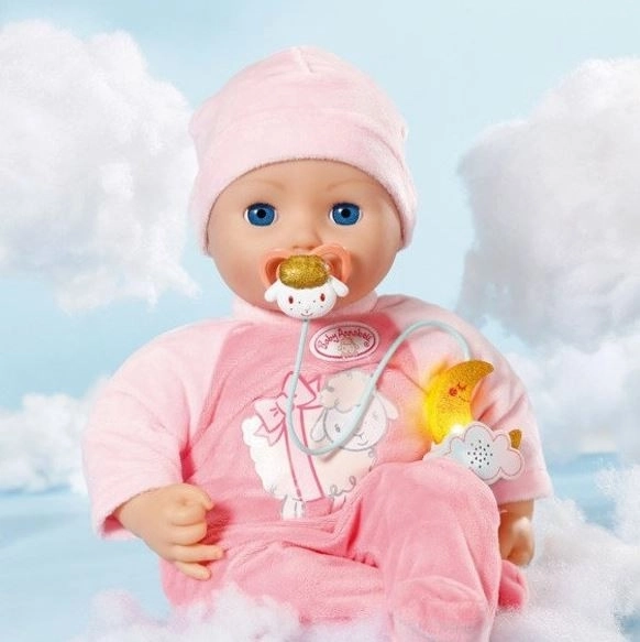 Baby Annabell Fopspeen Zoete Dromen