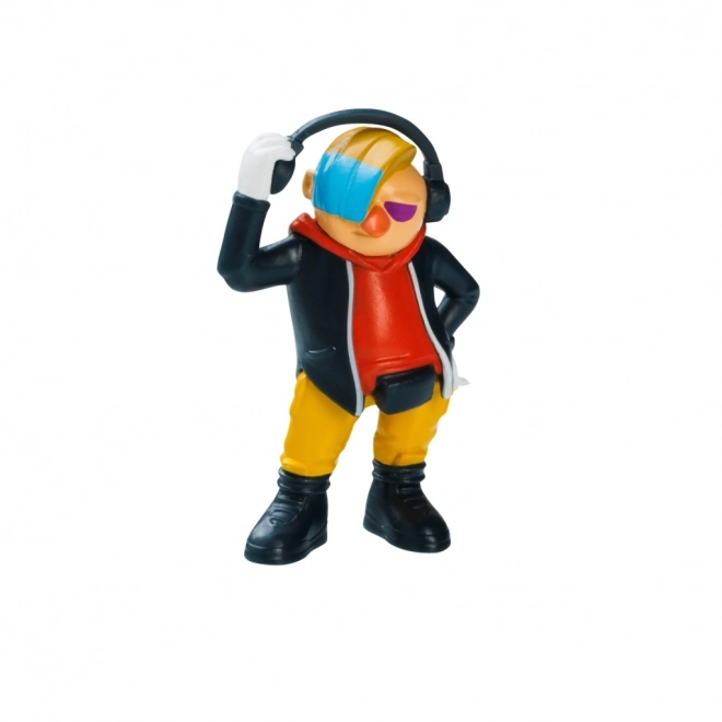 Sonic figuur 1 stuks