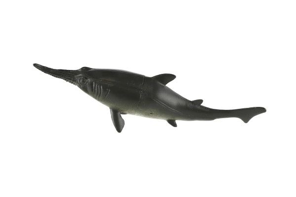 Zeedieren met accessoires plastic set