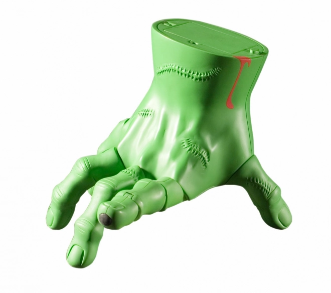 Coole spellen Zombie hand