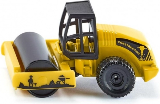 Wegwals SIKU – metalen model met knikbesturing