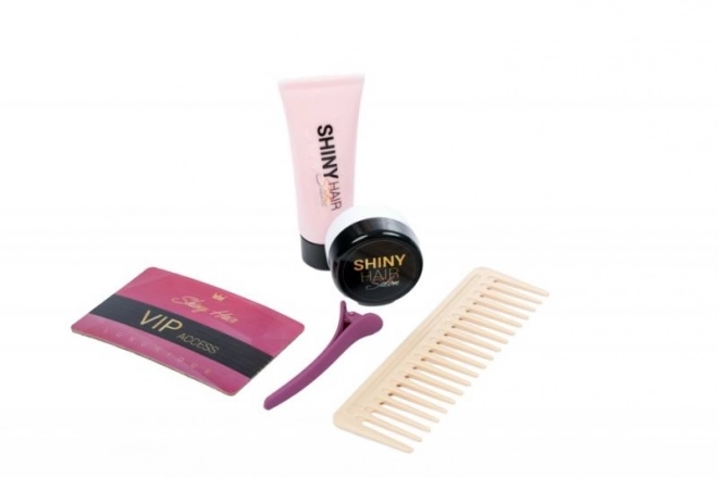 PLEJO Beauty set op batterijen