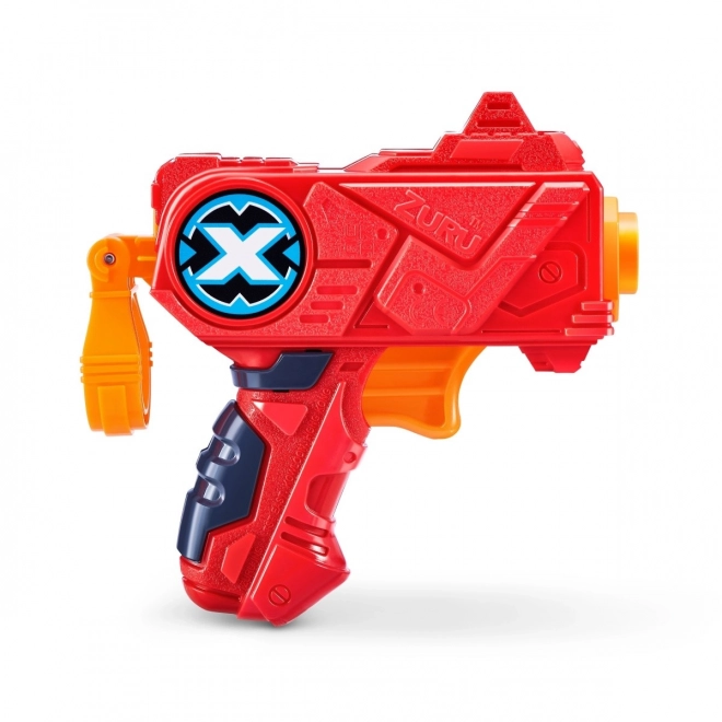 Set van blasters X-Shot Excel Hawk Eye en Micro