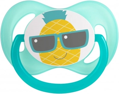 Vrolijk SO COOL-design en eenvoudige bediening