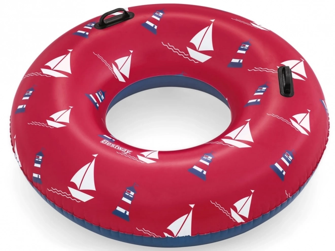 Bestway grote zwemband 119 cm