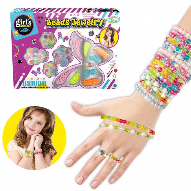 Juwelenset voor meisjes