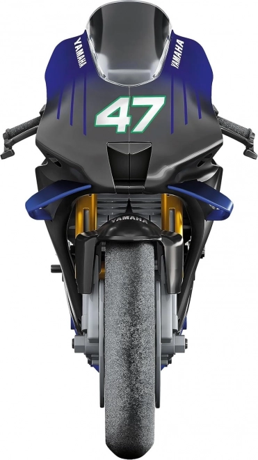CLEMENTONI Wetenschap&Spel Mechanische Laboratorium Motorfiets Yamaha