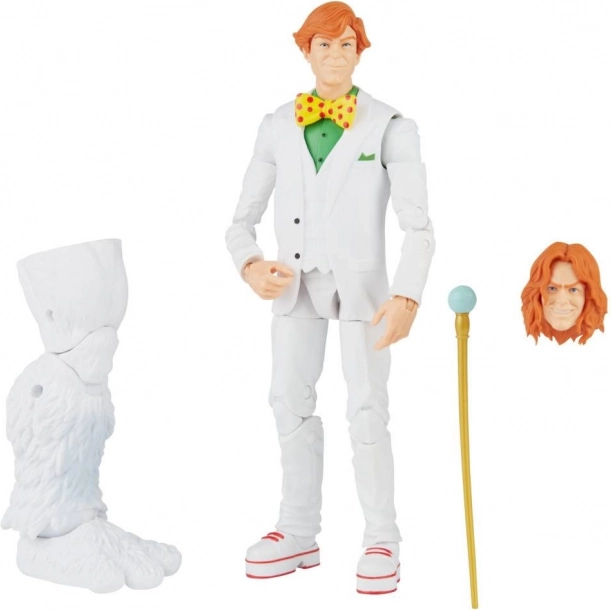 Verwisselbare onderdelen en accessoires