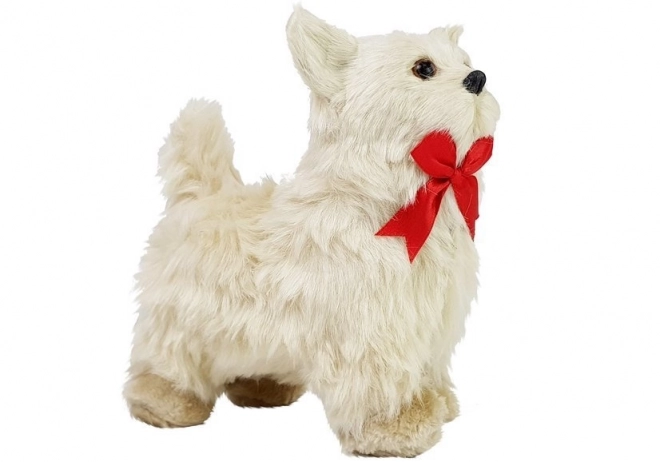 Interactieve Chihuahua Hond beweegt, blaft