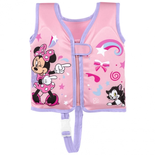 Bestway Minnie zwemvest voor kinderen
