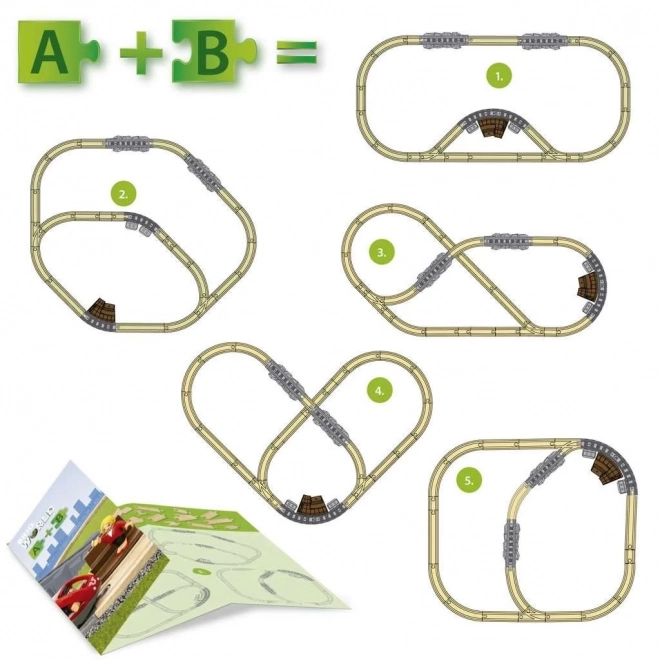 Brio Startset