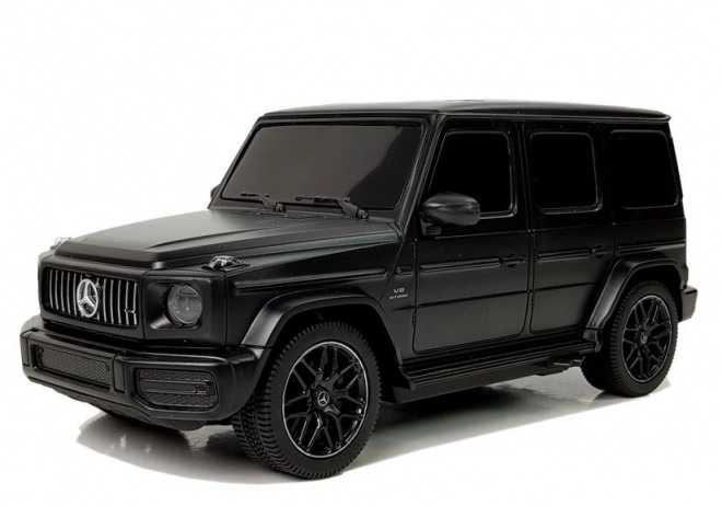 Mercedes-AMG G63 R/C Auto 1:24 zwart