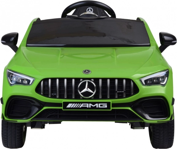Krachtige 4x4-aandrijving en twee snelheden