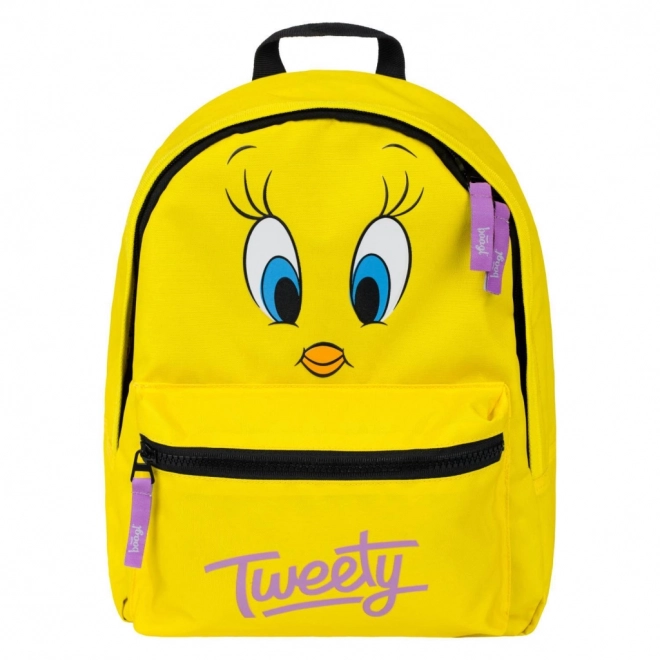 BAAGL Kleuter Rugzak Tweety
