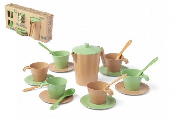 RePlay koffiezet set