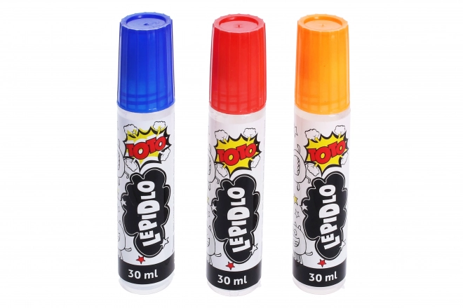 Vloeibare lijm 30ml
