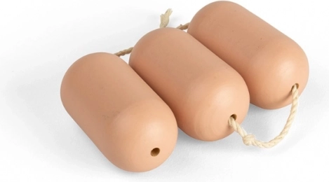 Kwalitatieve houten uitvoering