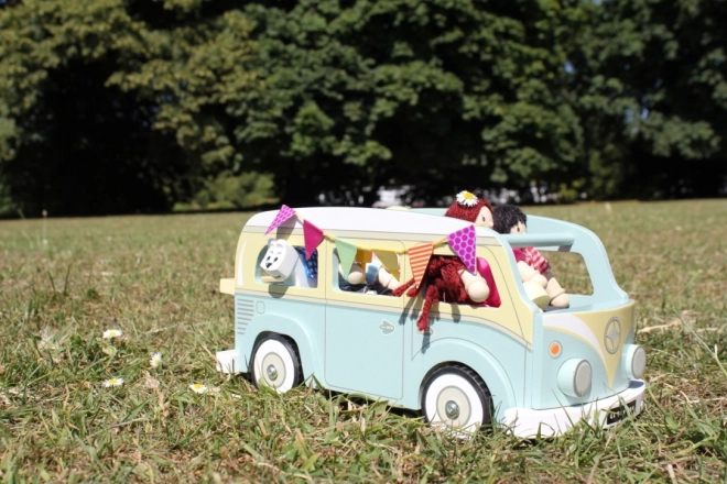 Le Toy Van Autocaravan