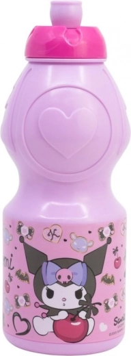 Drankfles KUROMI 400 ml