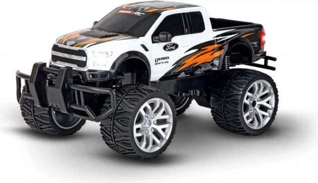 Auto R/C Ford F-150 Raptor wit