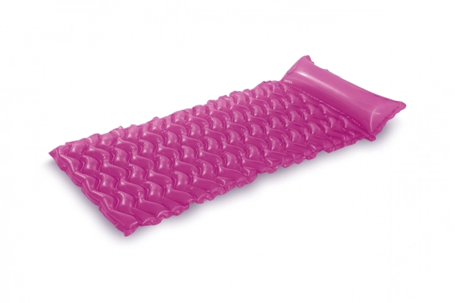 Luchtbed/matras opblaasbaar 229x86 cm