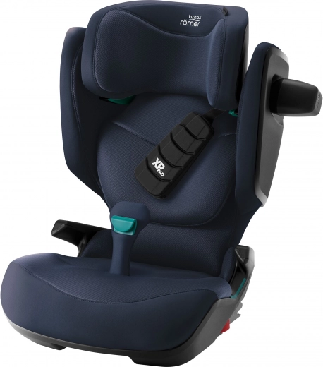 Autostoel Britax Römer Kidfix Pro Style Night Blue