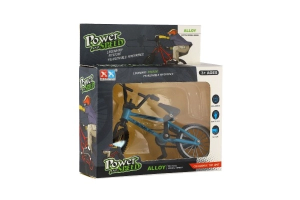 Mini BMX vingerfiets