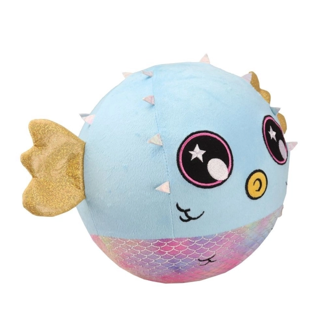Maskot Biggies Pompen AST