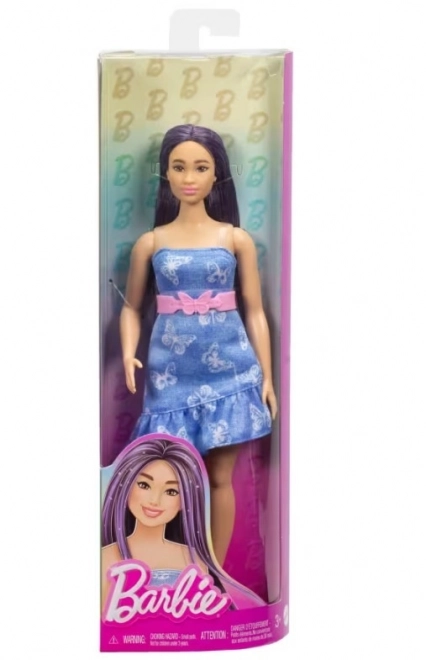Barbie Fashionistas modische vriendinnen