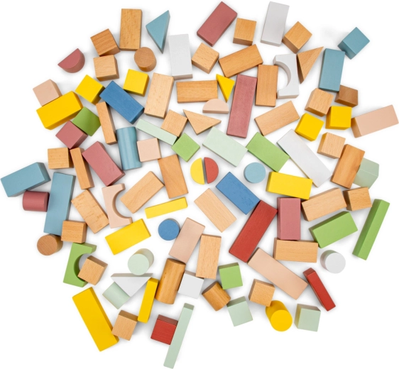 Kleurrijk en aantrekkelijk