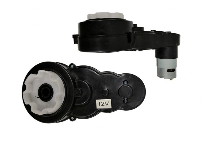 Motor met tandwielkast 12V 11000RPM voor voertuigen