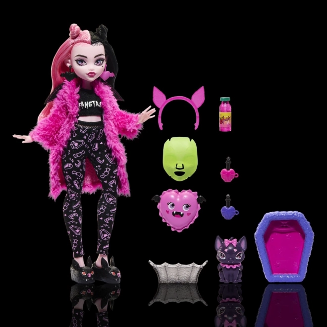 Monster High Creepover Party pop - Draculaura