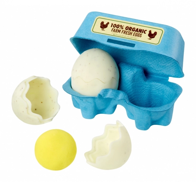 Set Kleine Kok - Wafels