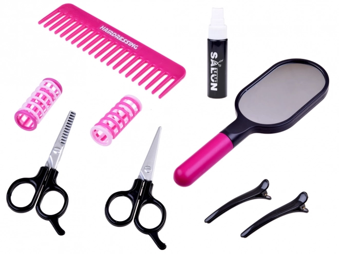 Set Kleine Kapster