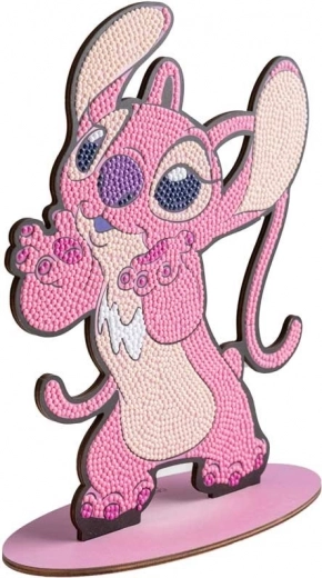 Diamond painting XL Disney: Angel
