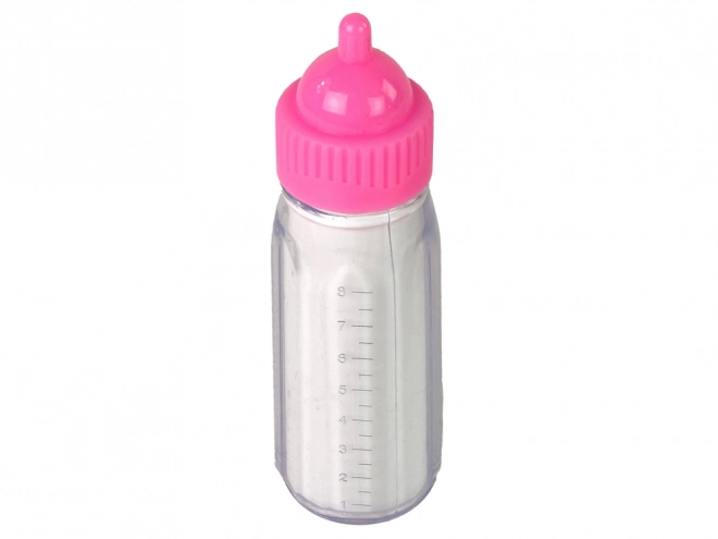 Set accessoires voor poppen Fopspeen Fles Luiers
