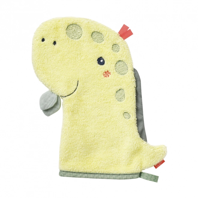Badspons dinosaurus, Happy Dino