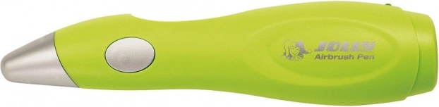 Eenvoudige airbrush-effecten in enkele seconden
