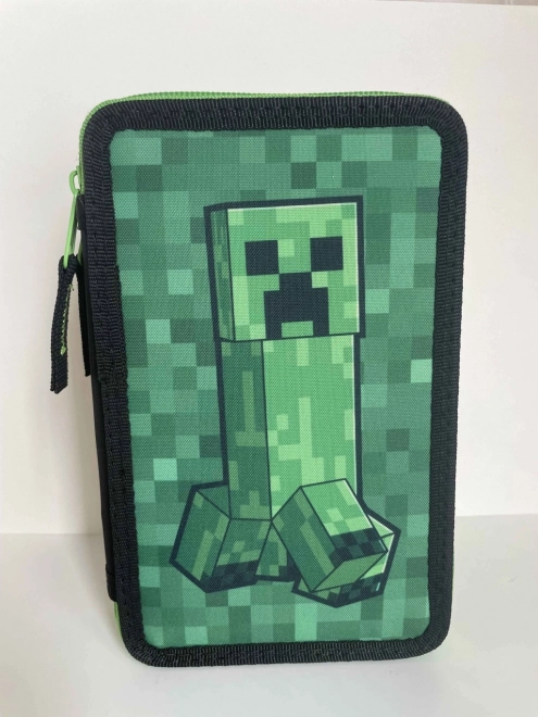 Tweedelige etui Minecraft