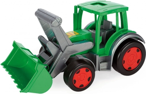 Vrije tractorlader Giant Farmer 60 cm