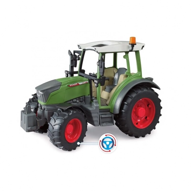 Bruder Tractor Fendt Vario 211