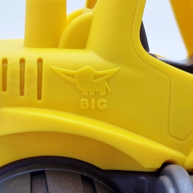 BIG Power Worker Mini graafmachine 23 cm