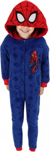 3-in-1: kostuum, pyjama en thuisoutfit