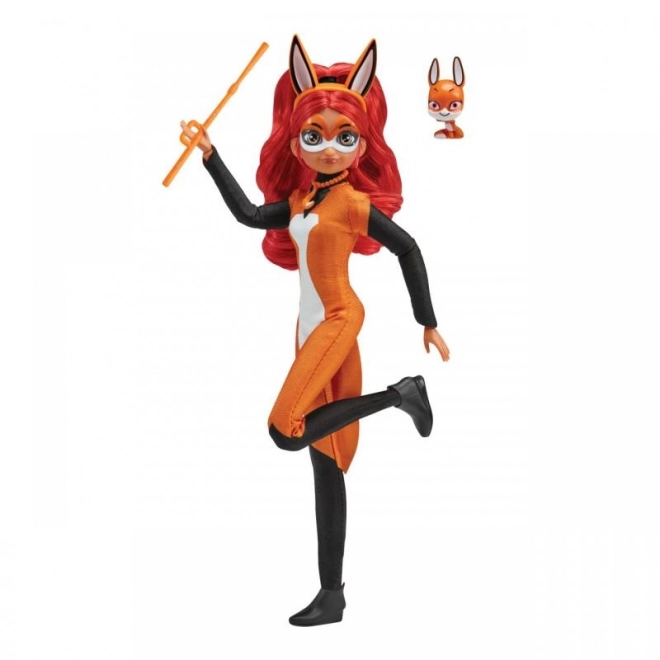 Miraculous: Pop Rena Rouge