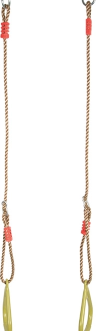 Gymnastische ringen voor kinderen small foot