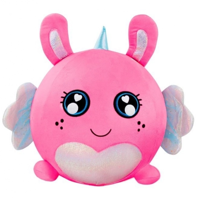 Biggies opblaasbare mascotte mix