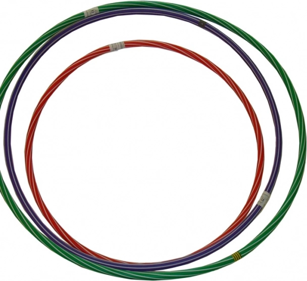 Hula hoop ring 70 cm